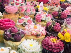 -BON CAKE(华贸购物中心店)