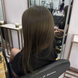 -木子造型S A L O N烫染·造型·理发