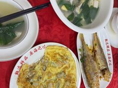 -蛇口康乐快餐鱼仔档(翠苑小区店)