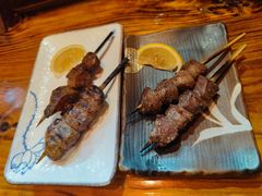 -鸟鹏烧鸟居酒屋(仁恒梦中心店)