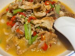 -好帮厨·下饭浏阳菜·坚持现炒(月湖店)