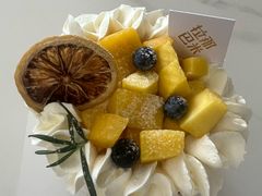 -拉那巴米 蛋糕定制(世纪东方广场店)