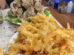 -平山城鑫烧烤(建国楼店)