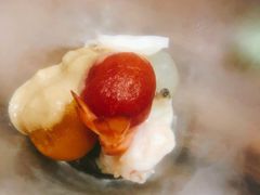 传统怀石料理-京怀石·壬生