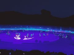 -鼎盛王朝康熙大典实景演出