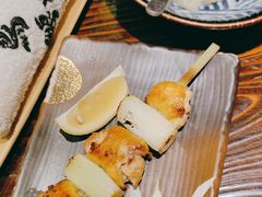 -鸟鹏烧鸟居酒屋(熙龙湾店)