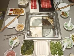 -海底捞火锅(荣盛广场店)