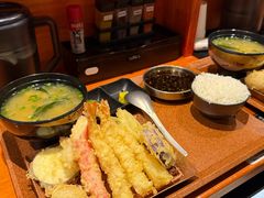 -天妇罗内顺田(罗湖店)