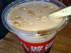 -八婆婆烧仙草(曾厝垵店)