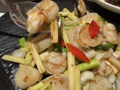 -老吉士(环贸iapm店)