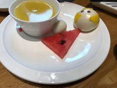-峨嵋小镇·川菜(勒泰中心店)