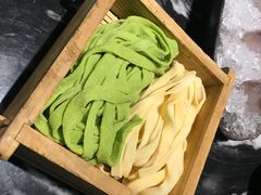 -王家渡火锅(金宝汇店)