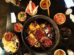 -酒友老火锅(渝中店)