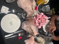 -静香HOUSE·全时段融合餐厅(七星欢乐颂店)