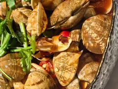 -卞二小串·鹤岗烧烤·坑烤(永定路店)