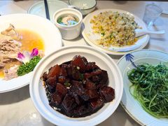 -双东酒店(东关街店)