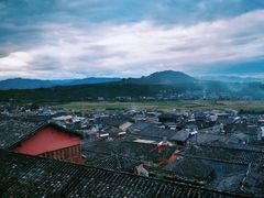 -无有景观餐厅·铜瓢牛肉·下午茶