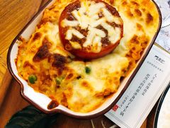 -麦甜创意轻食餐厅(西康路店)