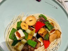 -新长福(星沙店)