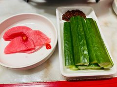 -南锣肥猫·麻辣烤鱼·16年现烤现卖(财富购物中心店)