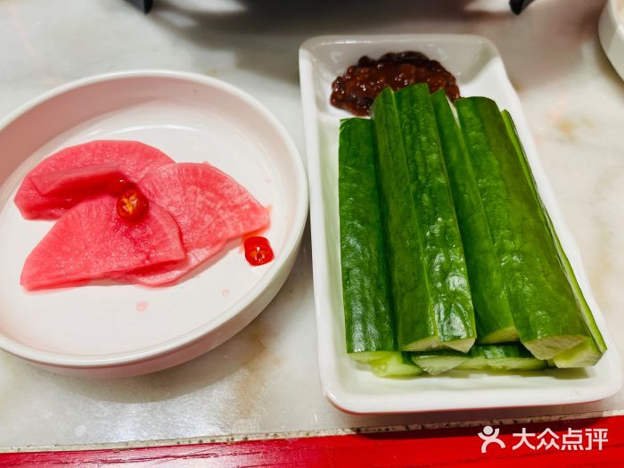 南锣肥猫·麻辣烤鱼·16年现烤现卖(财富购物中心店)图片