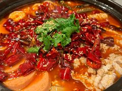 -星·South Beauty·俏江南(国贸店)