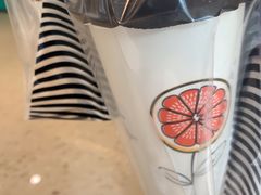 -茶桔便(爱琴海店)