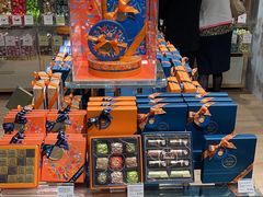 -Laderach 莱德拉(上海环贸iapm店)