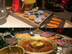 -哥老官重庆美蛙鱼头(西湖银泰十一哥店)