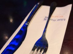 -blue frog蓝蛙(长泰广场店)