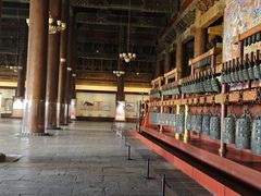-北京市劳动人民文化宫(太庙)