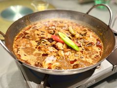 辣酒煮小花螺-徐记海鲜(大雁塔|金都店)