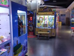 -大玩家(芝罘万达广场店)