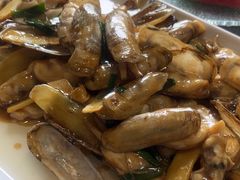 -香融府·烤鸭·家常菜(马家堡路店)