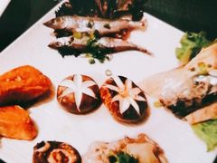 -西安浐灞艾美酒店·汉江餐厅·火锅