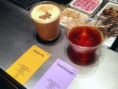 -O.P.S. CAFE