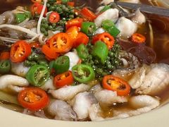 -鹿港小镇(悠唐店)