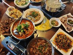 -龙翔小猪脚(龙头街店)