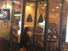 iphone_upload_pic-食其家·牛丼咖喱(金桥国际店)
