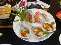 -天狗山料理(省体店)