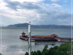 -水上人家民俗餐厅(洱海公园店)