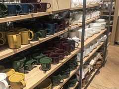 -MUJI无印良品(华贸店)