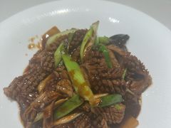-山东宾馆·齐鲁苑餐厅