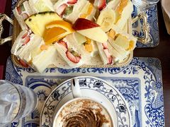 -西村咖啡店 (中山手本店)