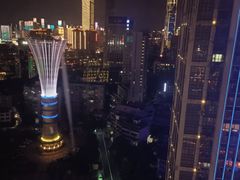 -星城之眼摩天轮