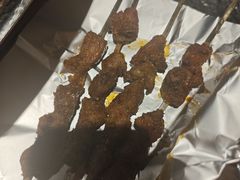 -大张烙馍村·美食地标(泉山店)