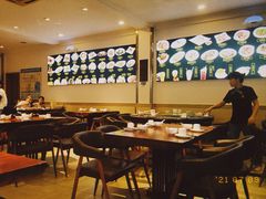 大堂-全记广州大排档(玉林店)