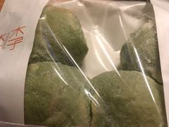 -木子木水日式烫面包(世界城光谷店)