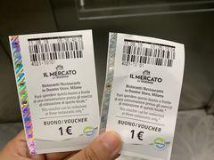 -埃马努埃莱二世拱廊