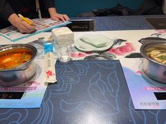 -名都晓荷塘主题火锅(春光路店)